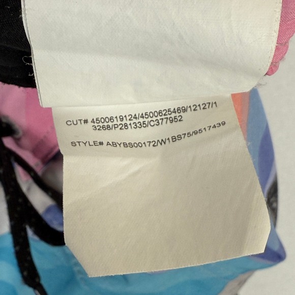 Billabong Board Shorts Mens‎ 38 Adventure Division Eyesolation Beach Surf Swim - Picture 10 of 10